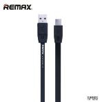 REMAX Data Cable - Full Speed Micro-USB 2M Rc-001m