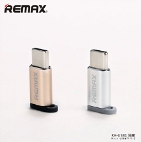 OTG Series - Remax RA-USB1 Micro-Type C