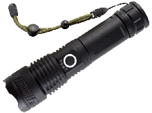 Ручные фонари - Аккумуляторный фонарь BL-X71-P90