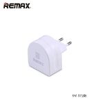 Charger Adapter - 2.1A 2USB Charger Moon RP-U22