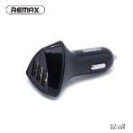 Car Charger - Remax Alien Series 3 USB Car Charger RCC-304