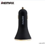 Car Charger - 3USB 6.3A Car Charger RCC302