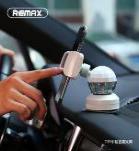 REMAX Phone Holder - TWS Airplus Bluetooth Headset (Pop-up)