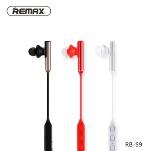Наушники Remax - RB-S9 Bluetooth Headset