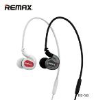 Наушники Remax - Sporty bluetooth earphone RB-S8