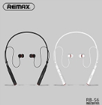 Наушники Remax - Sporty bluetooth earphone RB-S6