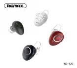 Наушники Remax - RB-T22 Bluetooth Headset