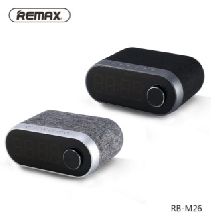 REMAX Bluetooth Speaker - BT4.0 Hands-free bluetooth earphone RB-T3