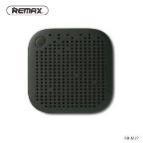 REMAX Bluetooth Speaker - New! Bluetooth Speaker RB-M27