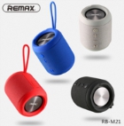 REMAX Bluetooth Speaker - Bluetooth Speaker RB-M21