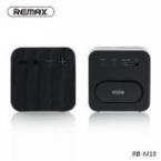 REMAX Bluetooth Speaker - New! Bluetooth speaker RB-M18