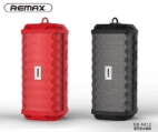 REMAX Bluetooth Speaker - Desktop Speaker RB-M12