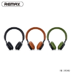 Наушники Remax - Touch control Bluetooth headphone RB-300HB