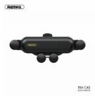 REMAX Phone Holder - REMAX Gravity Air Vent Car Holder RM-C40