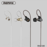 Наушники Remax - RM-580 Earphone