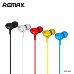 Наушники Remax - RM-515 Earphone