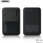 Внешние аккумуляторы Remax - REMAX Linon 2 RPP-123 5000mAh