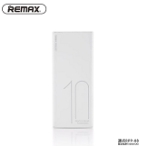 Внешние аккумуляторы Remax - Dot Series Powerbank 10000mah RPP-88