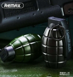 Внешние аккумуляторы Remax - Grenade Series Powerbank 5000mah RPL-28