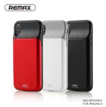 Внешние аккумуляторы Remax - Remax Penen series 3200mah power bank iphone X PN-04