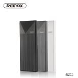 Внешние аккумуляторы Remax - Remax Thoway Series 10000mah Powerbank RPL-55