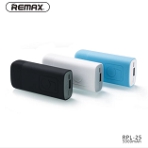 Внешние аккумуляторы Remax - Flinc Series Powerbank 5000mah RPL-25