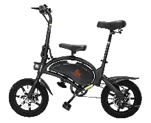 Электровелосипеды - Электровелосипед Kugoo Kirin V1