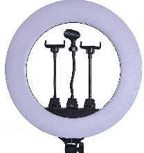 Кольцевые лампы - Кольцевая лампа ZB-F488 Standart 54 см.