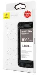 Аккумуляторные батареи Baseus - Baseus  Original Phone Battery For iphone6 Plus2915mA