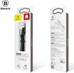 Кабели Baseus - Baseus Nimble Type-C Portable Cable 23CM Silver