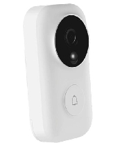 Цена по запросу - Умный дверной звонок Xiaomi DingZero Intelligent Video Doorbell Set