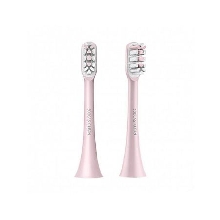 Цена по запросу - Сменные насадки для зубных щеток Xiaomi Soocas X3 розовый