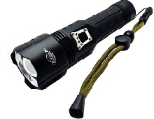 Ручные фонари - Тактический фонарь Огонь P90 Police