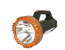 Прожекторные фонари - Аккумуляторный фонарь T-50
