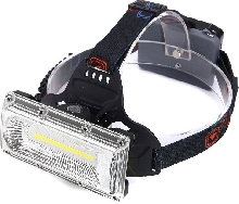 Налобные фонари - Налобный фонарь UltraFire W607