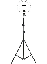 Кольцевые лампы - Кольцевая лампа Jmary F-536A 26 см.
