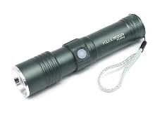 Ручные фонари - Аккумуляторный фонарь Bailong BL-838-T6