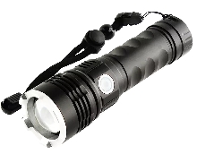 Ручные фонари - Аккумуляторный фонарь X-BALOG A73-P50