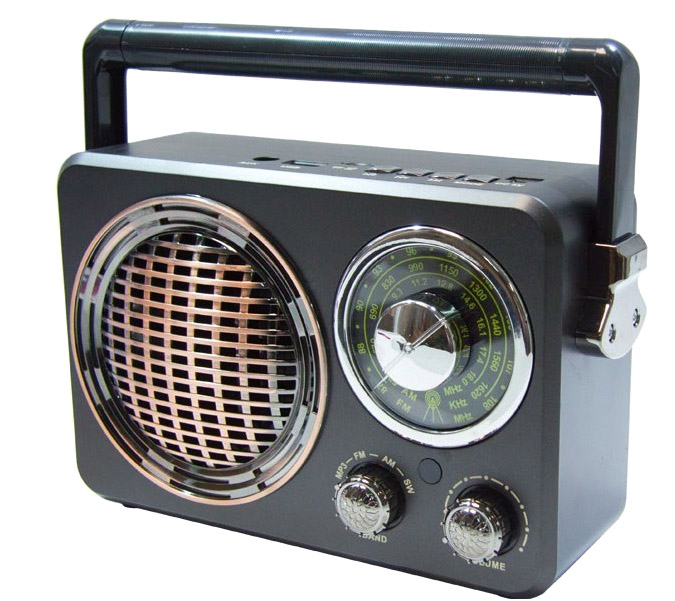 Радиоприёмники - Радиоприёмник Kemai MD-1173BT