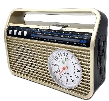 Радиоприёмники - Радиоприёмник Kemai MD-500BT