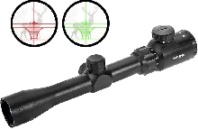 Прицелы BSA оптические - Оптический прицел BSA 3-9x32EG