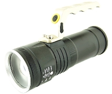 Прожекторные фонари - Фонарь прожектор P-866-T6 ZOOM