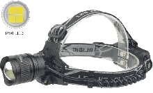 Налобные фонари - Налобный фонарь HeadLamp HL-8050