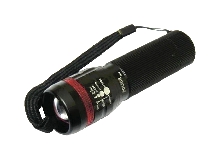 Ручные фонари - Фонарь ручной светодиодный Bailong К-01-3ААA