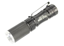 Ручные фонари - Фонарь ручной светодиодный Bailong BL-5808