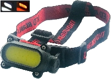 Налобные фонари - Налобный фонарь HeadLamp KX-209