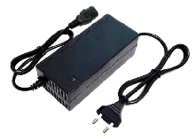 Электроскутеры - Зарядное устройство для электроскутера CityСoco 48V