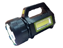 Прожекторные фонари - Аккумуляторный фонарь прожектор HEL-T95