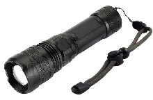 Ручные фонари - Аккумуляторный фонарь Хантер HL-X168-P99