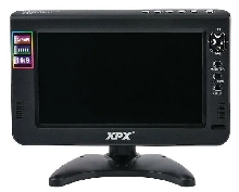 Автомобильные телевизоры - Автомобильный телевизор XPX EA-908D